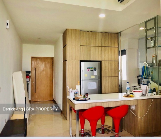 The Greenwich (D28), Condominium #178854592